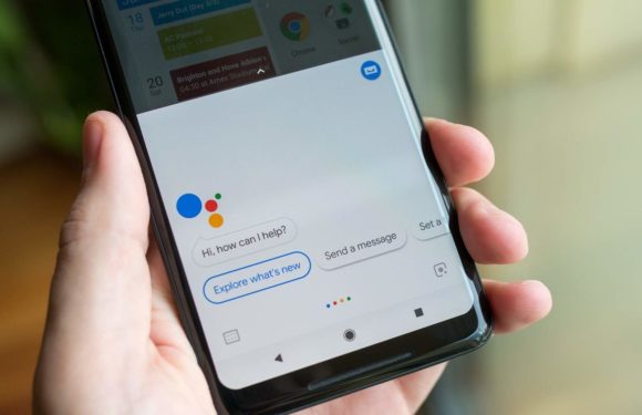 “Ok Google”: What Are the Problems with Speech Recognition Technology?