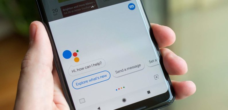 “Ok Google”: What Are the Problems with Speech Recognition Technology?