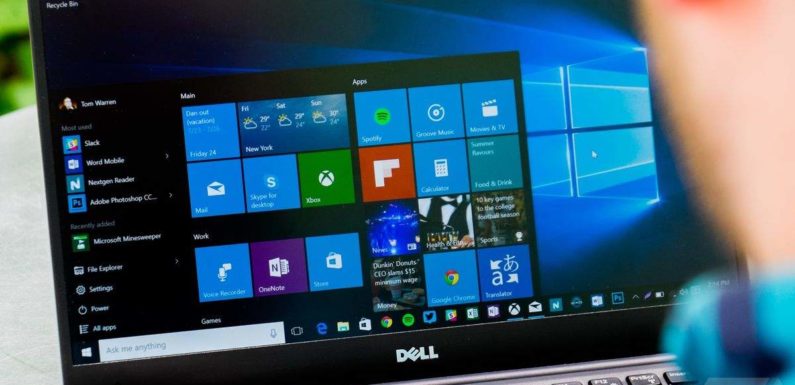 Format C Drive in Windows 10 – Know-How