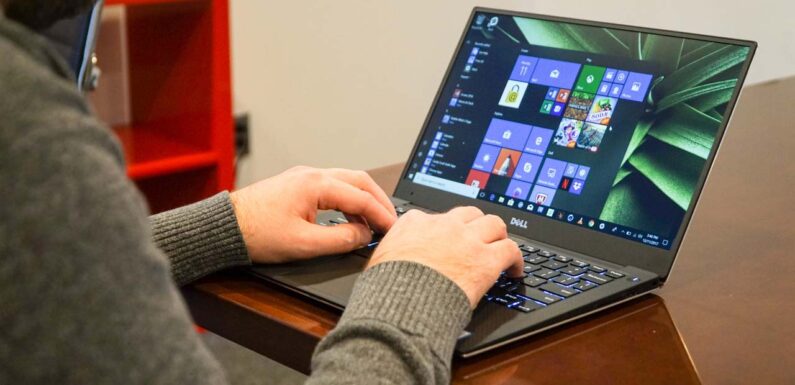 Windows 10 Reset Stuck? Here Are Solutions