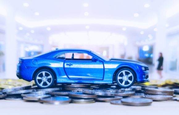 How Blockchain is Changing the Automotive Industry for Good