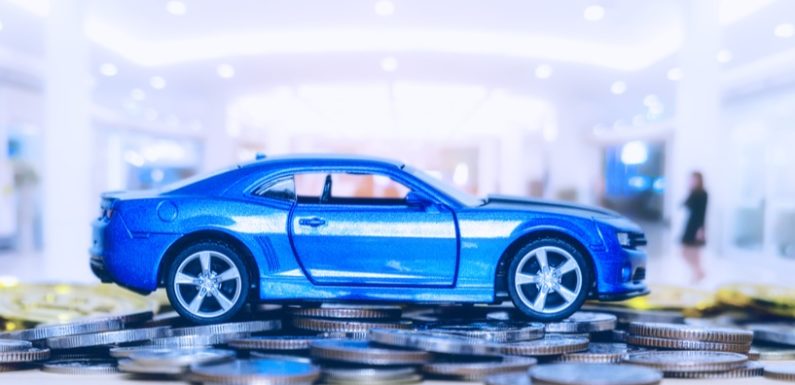 How Blockchain is Changing the Automotive Industry for Good