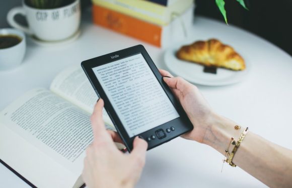 Why Kindle Conversion Services Is Necessary For Authors And Publishers?