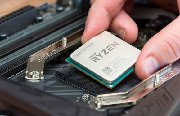 Top 10 best AMD processors