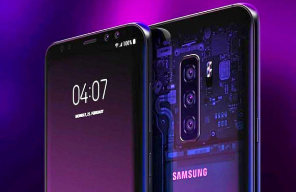 Samsung Galaxy S10 Lite Launch Confirmed – Price, Full Features & Specifications