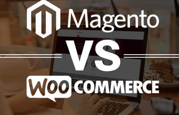 Which is the best choice for your online shop – Magento or WooCommerce?