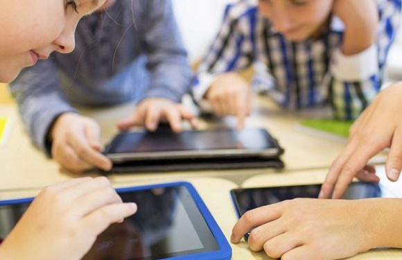 How is Mobile Technology Impacting Education