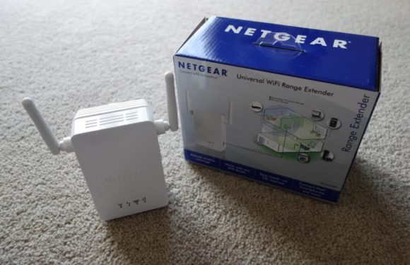 How To Hide Or Unhide SSID On Netgear WiFi Extender