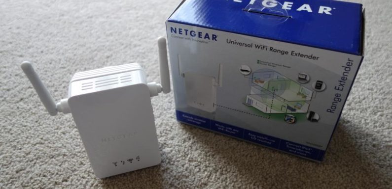 How To Hide Or Unhide SSID On Netgear WiFi Extender