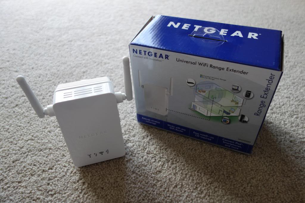 How To Hide Or Unhide SSID On Netgear WiFi Extender Tech  Space