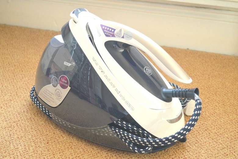 Philips-PerfectCare-Elite-Steam-Iron