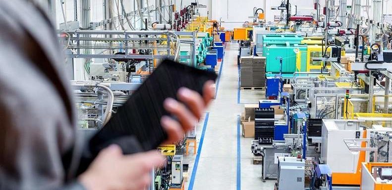 5 Ways Technology can Help Supply Chain Industry