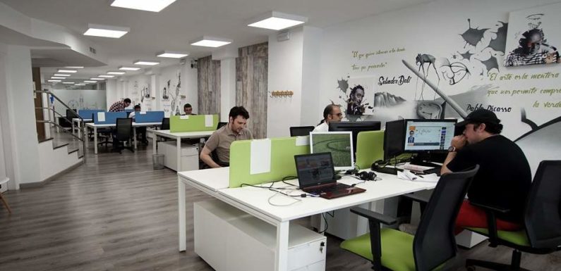 How to Use Technology to make your Workplace or Office safe from Fire?