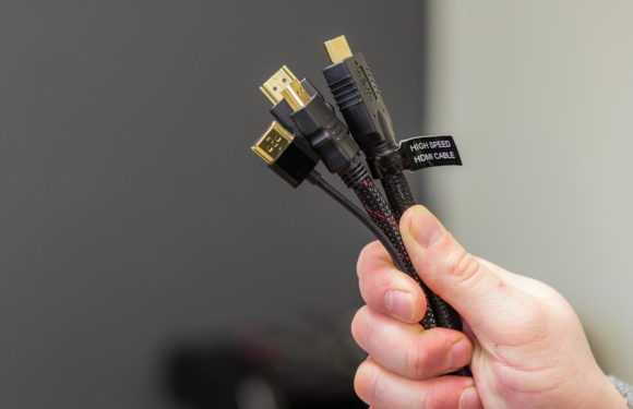 How to Buy an HDMI Cable? Best Tips.!