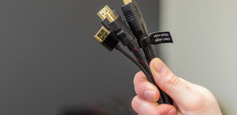 How to Buy an HDMI Cable? Best Tips.!