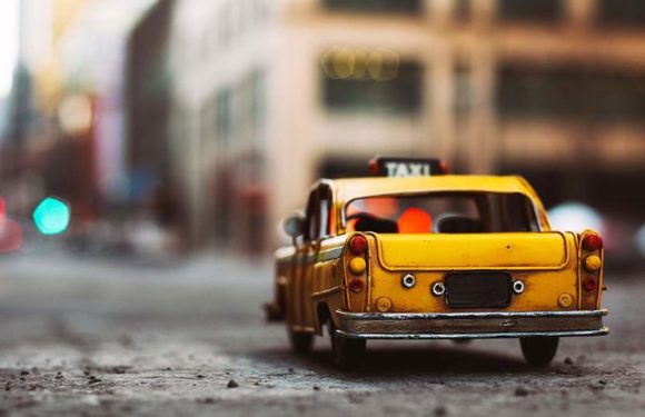 How Technology Can Help Taxi Businesses Grow By Leaps And Bounds?