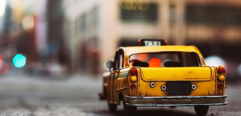 How Technology Can Help Taxi Businesses Grow By Leaps And Bounds?