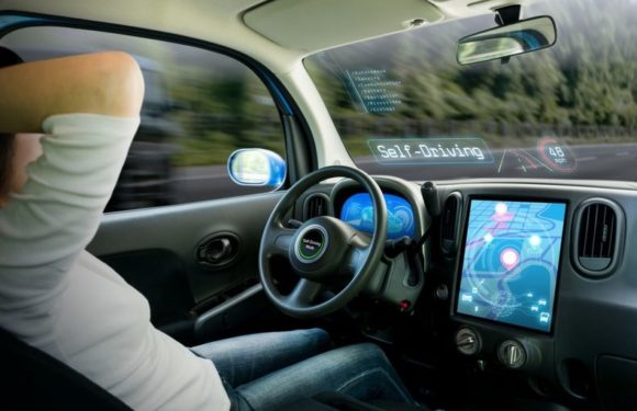 How Tech Trends that Are Changing the Automotive Industry