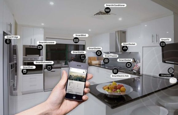 4 Ways to Make Your Home Kitchen Smart with Smart Gadgets