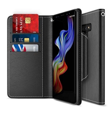 Galaxy Note 9 Folio Case