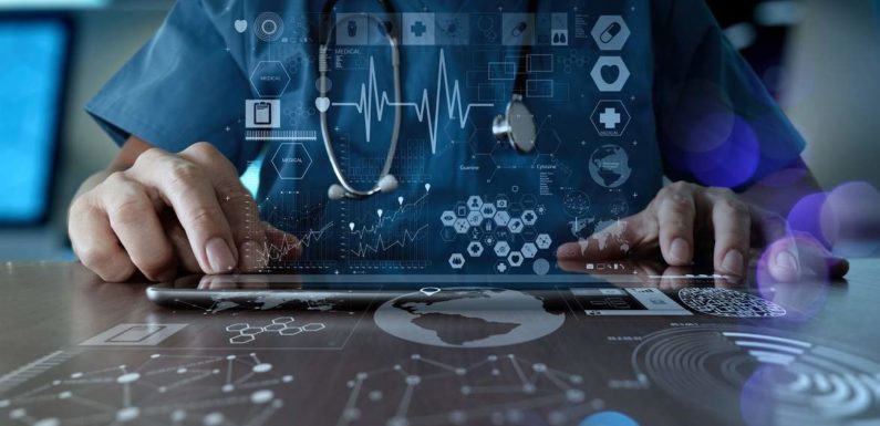 10 HealthTech Trends Executives Should Embrace Today