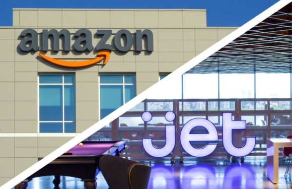 Jet.com VS Amazon: Differences Between Them (Coupon Code Inside)