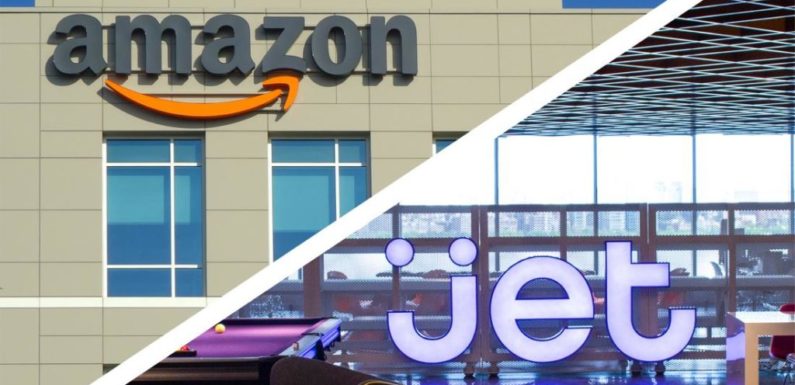 Jet.com VS Amazon: Differences Between Them (Coupon Code Inside)