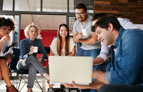 5 Traits of a Great Tech Workplace