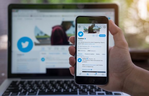 Steps To Get Started On Twitter For Your Business 2019