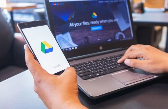 How to Password Protect Google Drive & Dropbox Folders with Cloud Security Software
