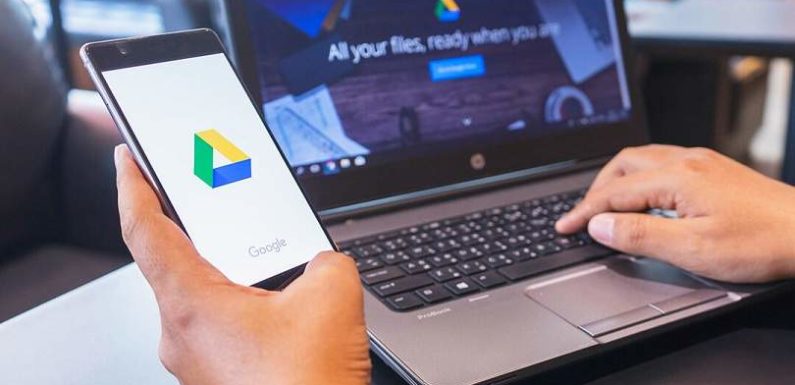 How to Password Protect Google Drive & Dropbox Folders with Cloud Security Software
