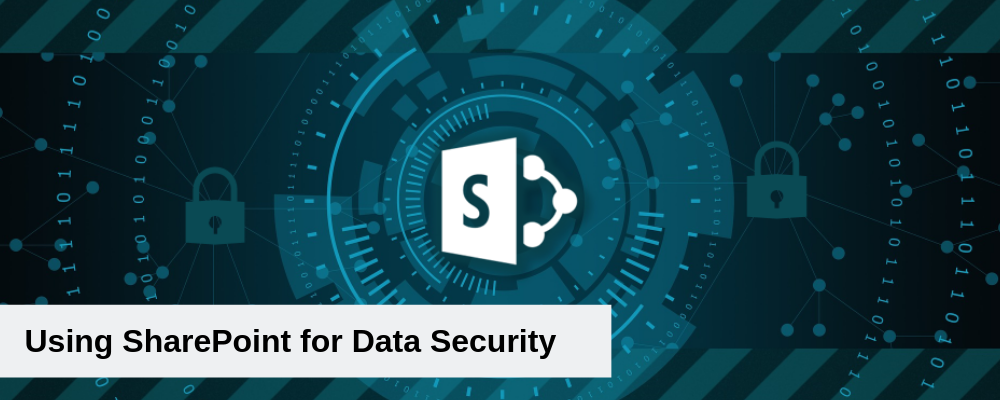 SharePoint Data Security