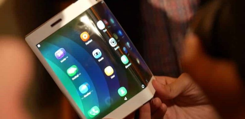 Everything You Need to Know About Foldable Phones