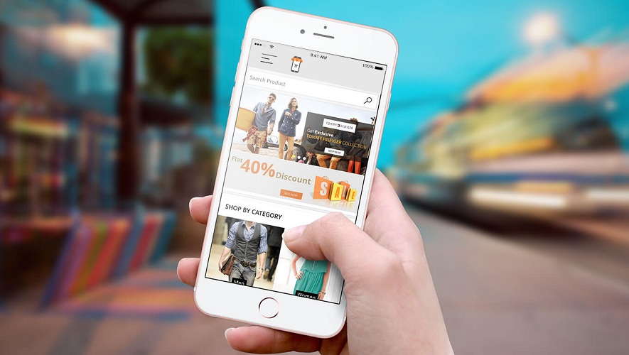 mCommerce For Your Magento Store