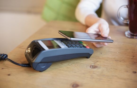 Even if All Payments become Electronic, Will they be Secure Enough