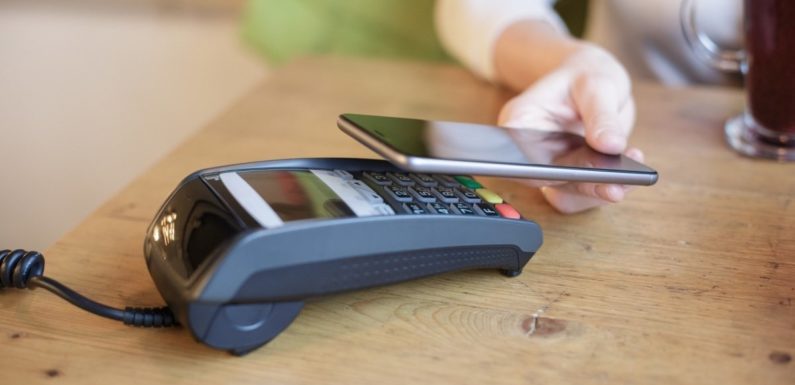 Even if All Payments become Electronic, Will they be Secure Enough