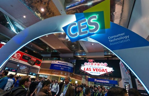 Coolest New Gadgets from CES 2019 Your Can Buy