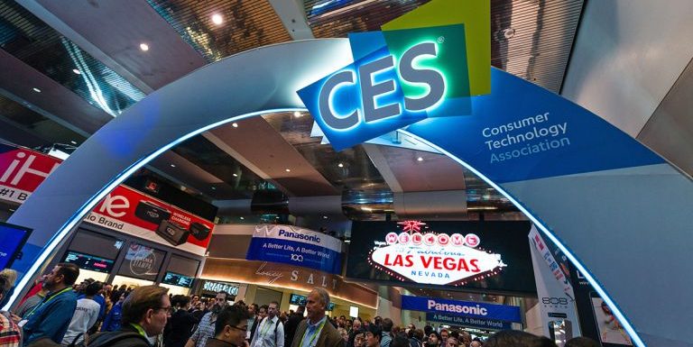 Coolest New Gadgets from CES 2019 Your Can Buy