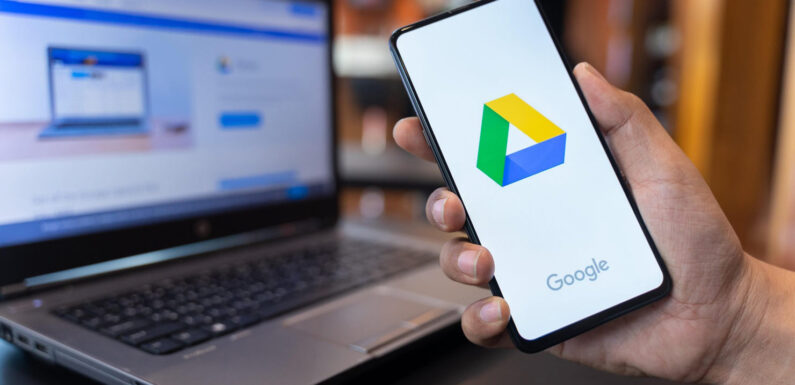 How to Password Protect Google Drive & Dropbox Folders with Cloud Security Software