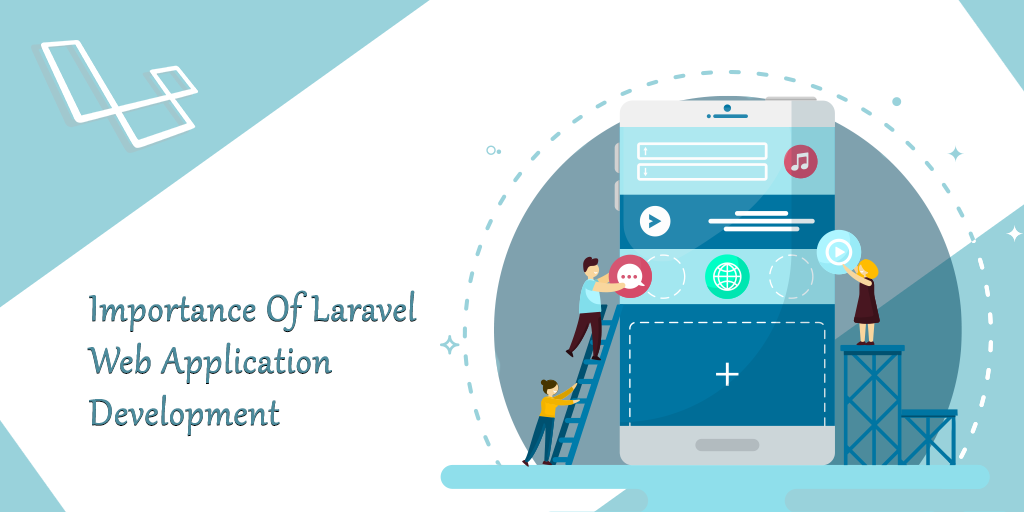 Laravel-development-services