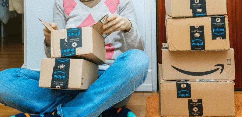 5 Tips for Improving Your Sales on Amazon