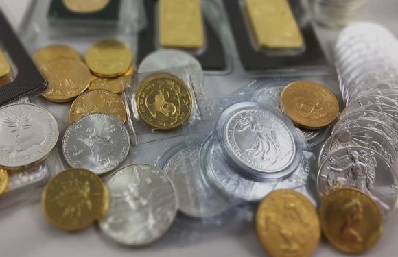 What to Do When You Find Rare Coins