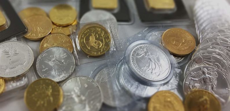 What to Do When You Find Rare Coins