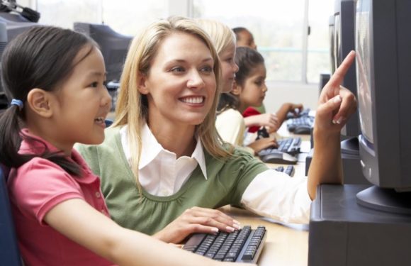 Introduce Your Child to Digital Examination – Know Why