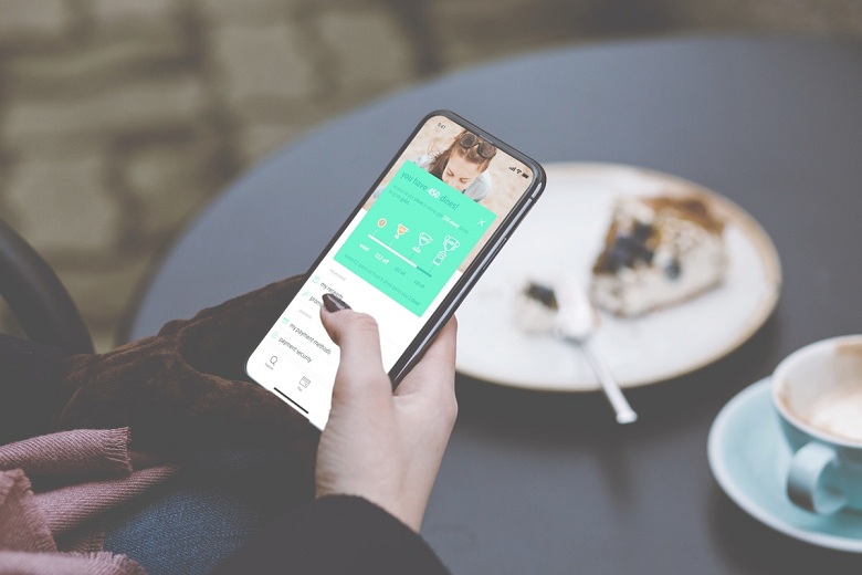 Dines App