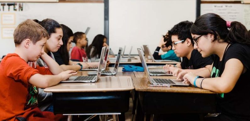 What is EdTech and Why It Is Such a Big Opportunity?