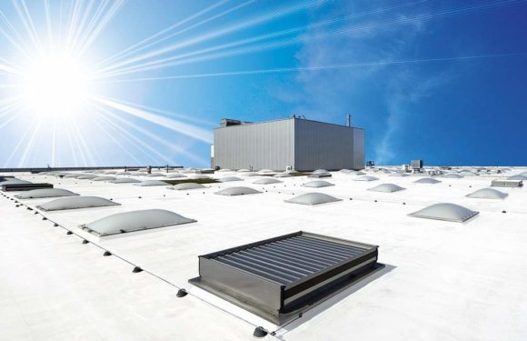 How Sustainability in the Construction Technology Might Save the Earth