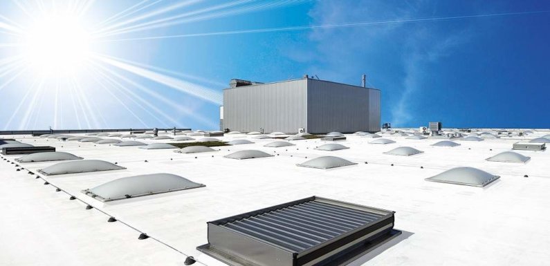 How Sustainability in the Construction Technology Might Save the Earth