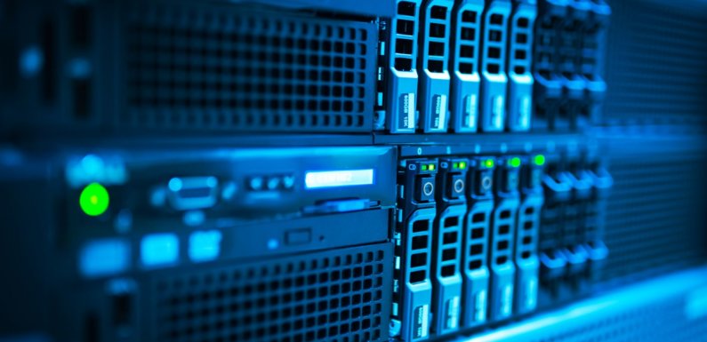 Dedicated Server Hosting: Why Do You Need One?