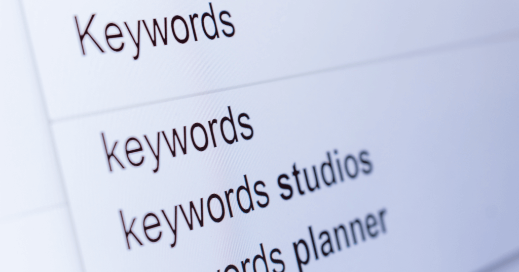 seo-keywords